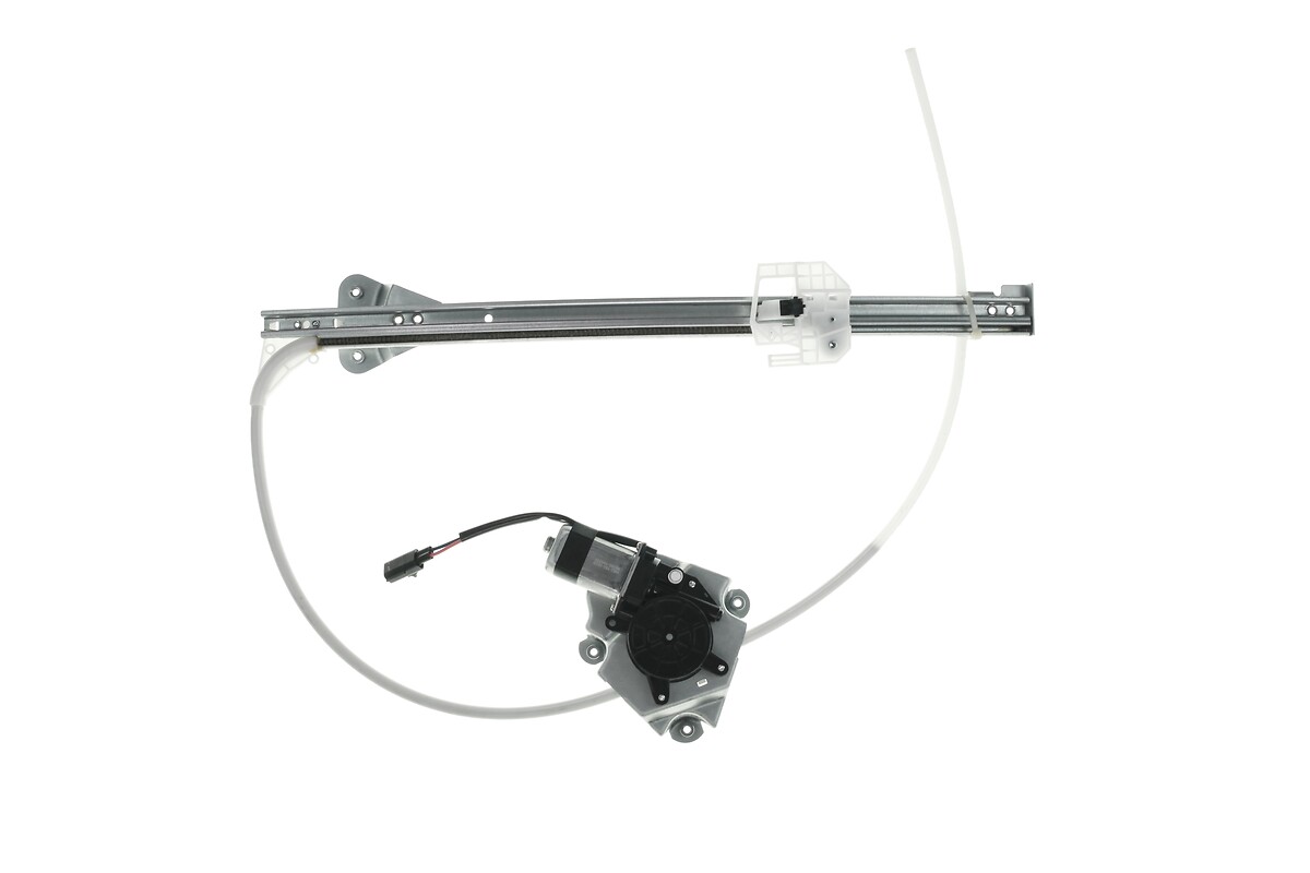 WR MECA W-C FL TOYOTA